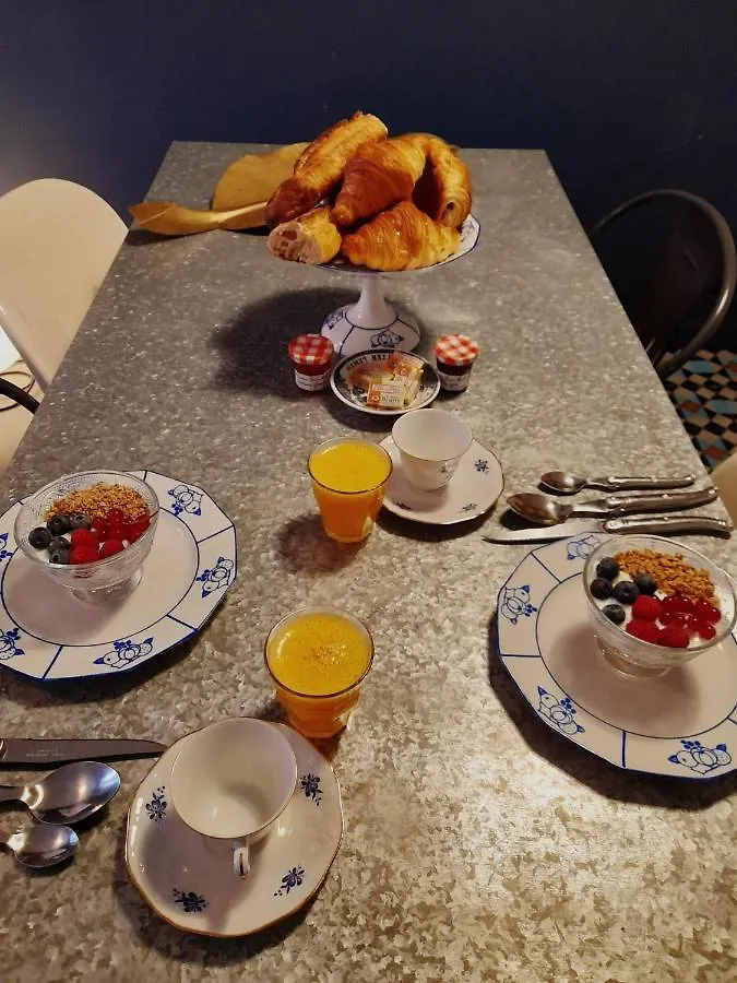L'Abeille - Boutique Apartments Nice Frankrijk