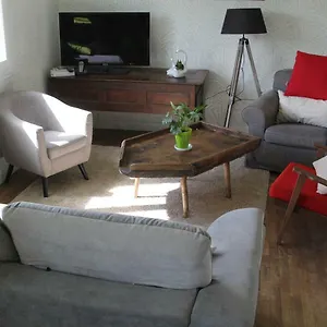 Appartement Lumineux Et Agreable 6 Personnes
