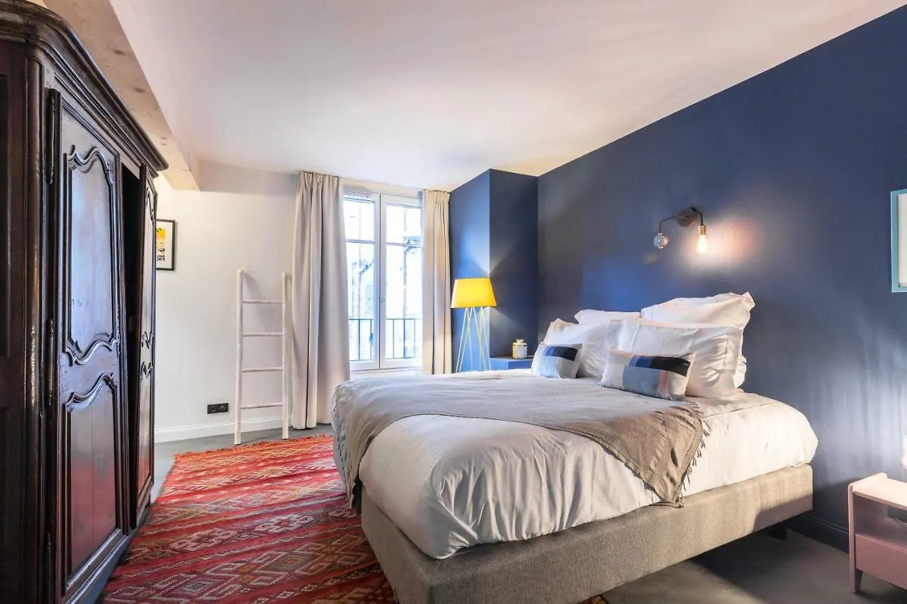 L'Abeille - Boutique Apartments Nice France