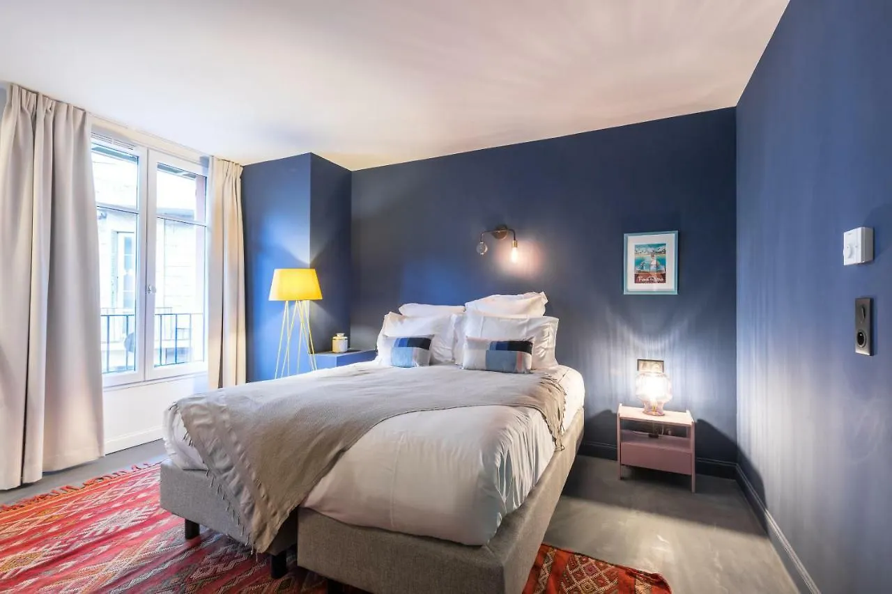 L'Abeille - Boutique Apartments Nice 4*,  France