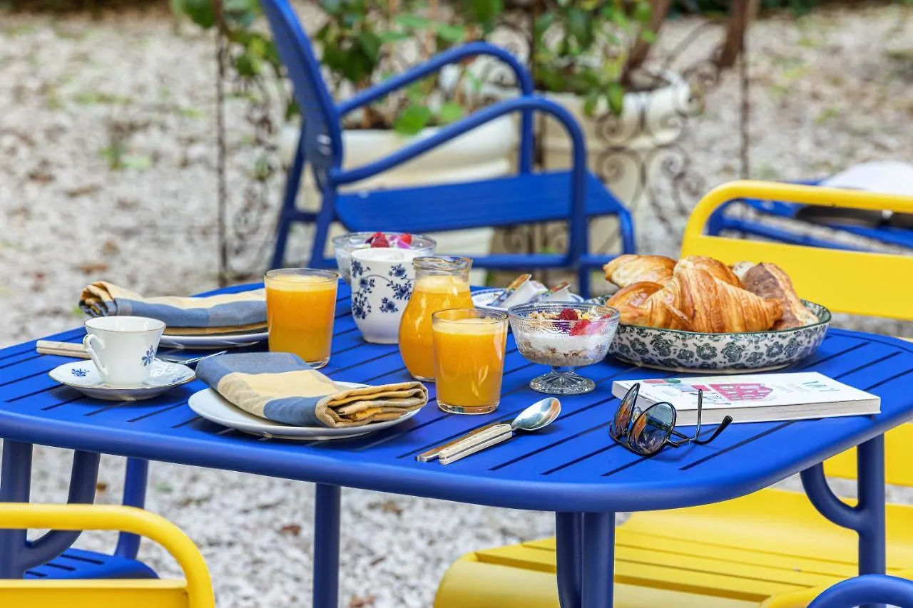 L'Abeille - Boutique Apartments Niza