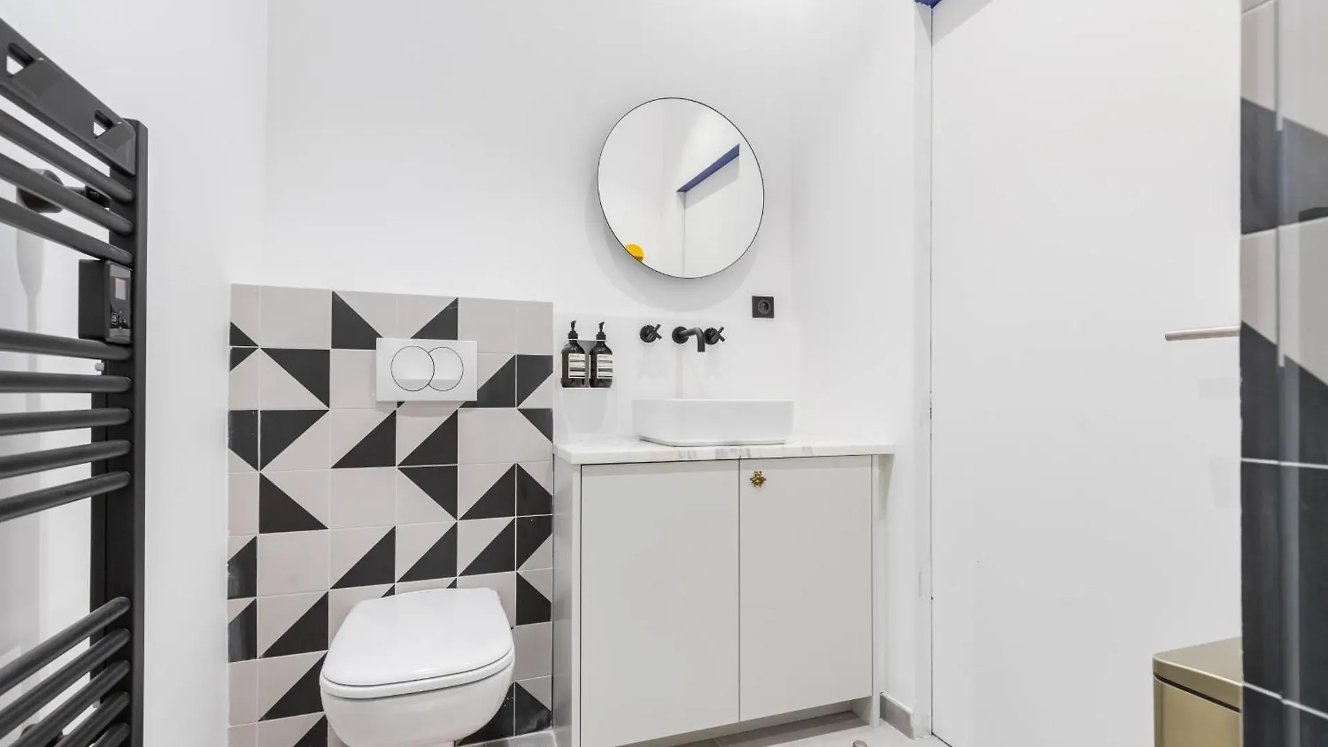 L'Abeille - Boutique Apartments Niza