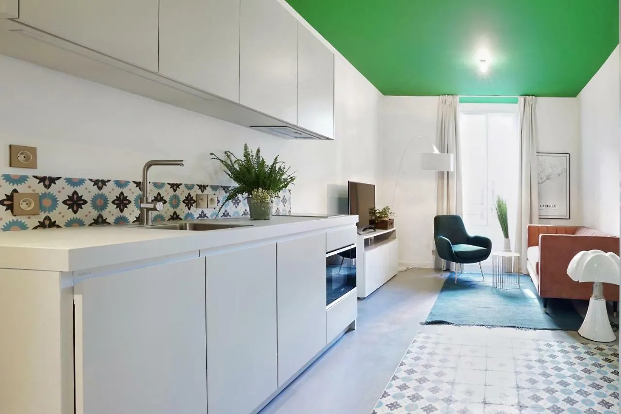 Hotel L'Abeille - Boutique Apartments Niza