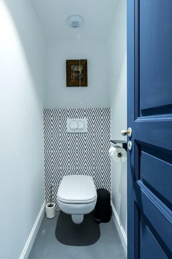 L'Abeille - Boutique Apartments Niza